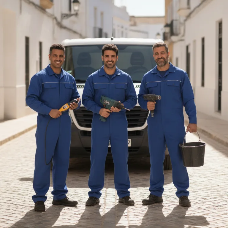 Tratamiento Humedad equipo en Grao de Murviedro